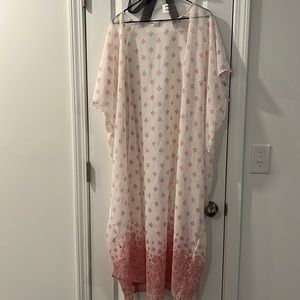 ❤️ Lovely Print Duster ❤️